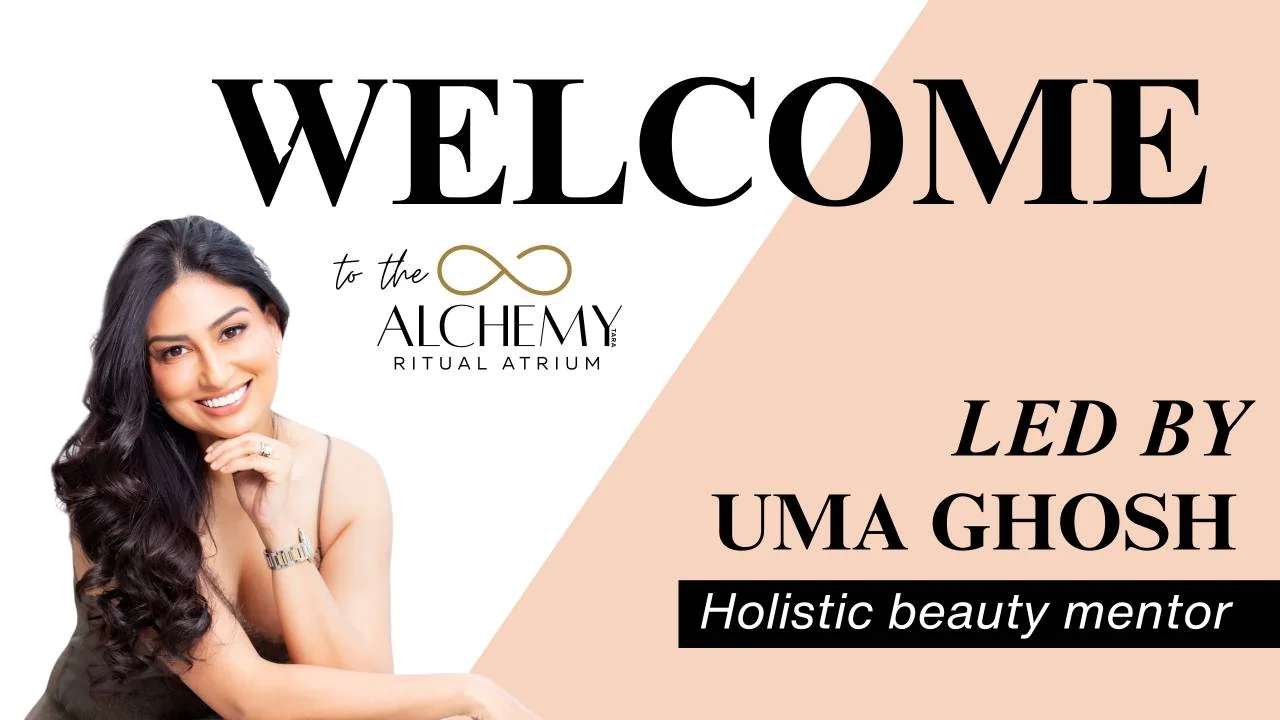 Introduction & Meet Uma module cover