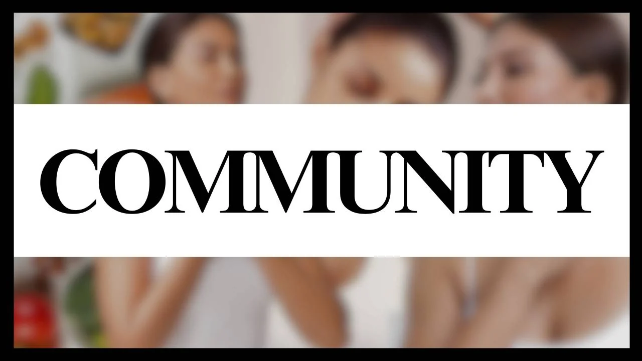 Your Private Community module cover